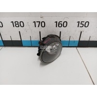 Фара противотуманная правая VAG A6 [C6,4F] (2004 - 2011) 4F0941700