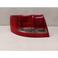Фонарь задний левый VAG A6 [C6,4F] (2004 - 2011) 4F5945095L