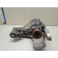 Редуктор заднего моста VAG A6 [C6,4F] (2004 - 2011) 0AR500043C
