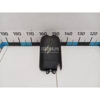 Кожух рулевой колонки нижний VAG A6 [C6,4F] (2004 - 2011) 4F0953512D6PS