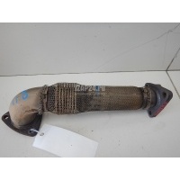 Труба глушителя VAG A6 [C6,4F] (2004 - 2011) 059131789L
