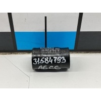 Патрубок VAG A6 [C6,4F] (2004 - 2011) 06D133299C
