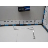 Трубка отопителя VAG A6 [C6,4F] (2004 - 2011) 4F1898968E