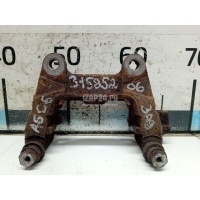 Скоба суппорта заднего правого VAG A6 [C6,4F] (2004 - 2011) 4F0615426D