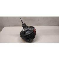 Усилитель тормозов вакуумный VAG A6 [C6,4F] (2004 - 2011) 4F0612107F