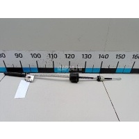 Трос КПП VAG A6 [C6,4F] (2004 - 2011) 4F0713265