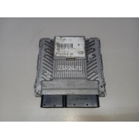Блок управления двигателем VAG A6 [C6,4F] (2004 - 2011) 4F2910552B
