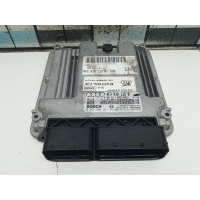 Блок управления двигателем VAG A6 [C6,4F] (2004 - 2011) 4F2910115B