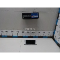Дисплей информационный VAG A6 [C6,4F] (2004 - 2011) 8F0919604