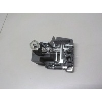 Плата заднего фонаря левого VAG A6 [C6,4F] (2004 - 2011) 4F9945221A