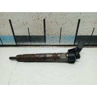 Форсунка дизельная электрическая Mercedes Benz Sprinter (901-905)/Sprinter Classic (909) (1995 - 2006) A6460701187