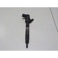 Форсунка дизельная электрическая Mercedes Benz Vito (638) (1996 - 2003) 6110701687