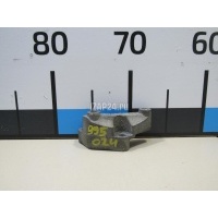 Кронштейн двигателя Mercedes Benz W220 (1998 - 2005) 6110782741