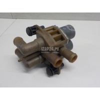 Клапан отопителя Mercedes Benz W202 (1993 - 2000) 0018303684