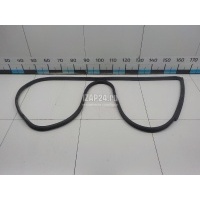 Уплотнитель (наружный) Mercedes Benz W202 (1993 - 2000) 2027201078