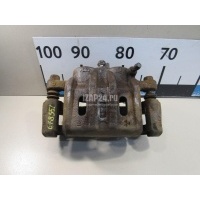 Суппорт тормозной передний левый Citroen-Peugeot Galant (E5) (1993 - 1997) 4400T9