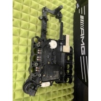 Блок управления кпп 7g мерседес w212 w211 vgs3 a0034460310 2202702106