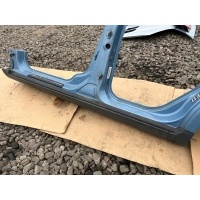 Volvo s40 ii v50 левый порог отправка центральная 459 - 46 2004 - 2012