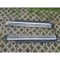 Toyota rav4 06 - 12 podstopnice пороги