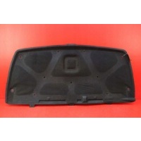 Коврик капота изоляция chevrolet cruze 1 i 2012 год