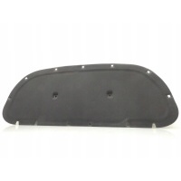Изоляция медалист капота капота двигателя volkswagen sharan 7n 7n0863831 крепеж