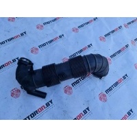Патрубок (трубопровод, шланг) Volkswagen Crafter 2012 HVW9065280724