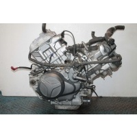Honda xl 1000 varadero 03 - 06 двигатель 107550km