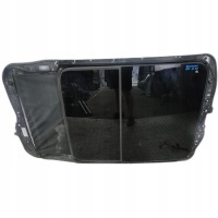 Люк в крыше панорама audi a4 b8 8k 8k9 8k9877041d