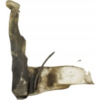 Ps048 renault mascott 2006 год бачёк стеклоомыватели 8200146985