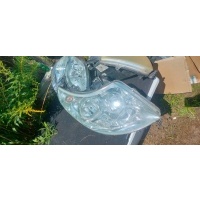 Фара правая передняя eu фара 47460939 citroen jumper fiat ducato boxer