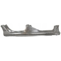 Peugeot 308 1 5d хэтчбек 7010w4 универсал 2006 - 2012 порог отправка правая правый 7010y5 о