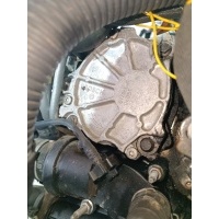 Насос вакуумный Peugeot 407 (Bi-turbo 2008 D1711A