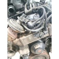 Охладитель отработанных газов BMW 3 E90/E91/E92/E93 2008 780065304