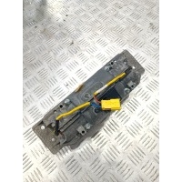Подушка безопасности пассажира Audi A6 2006 4F1880204D