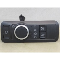 Блок управления светом Ford Escape 4 2021 LJ6113D061DDW