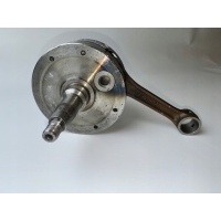 Вал kx250 шатун