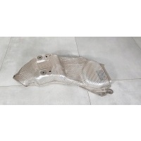 Skoda октавия ii крышка термическая 1k5825721c
