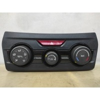 блок управления печки/климат-контроля Subaru Impreza 5 (GK/GT) 2019 72311FL51A,AA0167831342