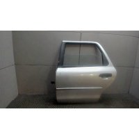 Дверь боковая зад. левая Ford Mondeo 2 1996-2000 2000 1692558