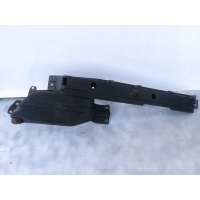 Защита топливного бака BMW X5 E53 51718408768