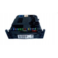 Bsi citroen 9666952080 bsiev x02 чистые