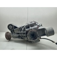 редуктор заднего моста Volkswagen Touareg 2008 4460310019,4460310018