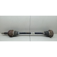 полуось задняя (приводной вал, ШРУС) Volkswagen Touareg 2008 7L0501201B