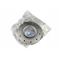 Volkswagen крышки колпачок 205mm в колпак 16 дюймовый 7h0601151c