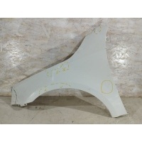 Крыло Skoda Octavia A7 2013-2017 5E0821105B, 5E0821105A