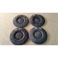 Крышки volkswagen oe 207 мм volkswagen 7h0601151b 7h0601151c