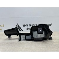 Дефлектор радиатора Omoda C5 T19C 2022-2024 302001177AA