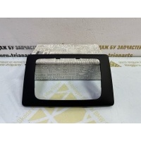 Рамка магнитолы Renault Duster 2 HJD 2020-2022 682600101R