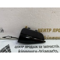 Заглушка буксировочного крюка BMW X7 G07 M-Pack 2019-2022 51128093923