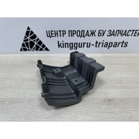 Кронштейн бампера Hyundai Santa Fe 4 TM Рестайлинг 2020-2022 86613S1500